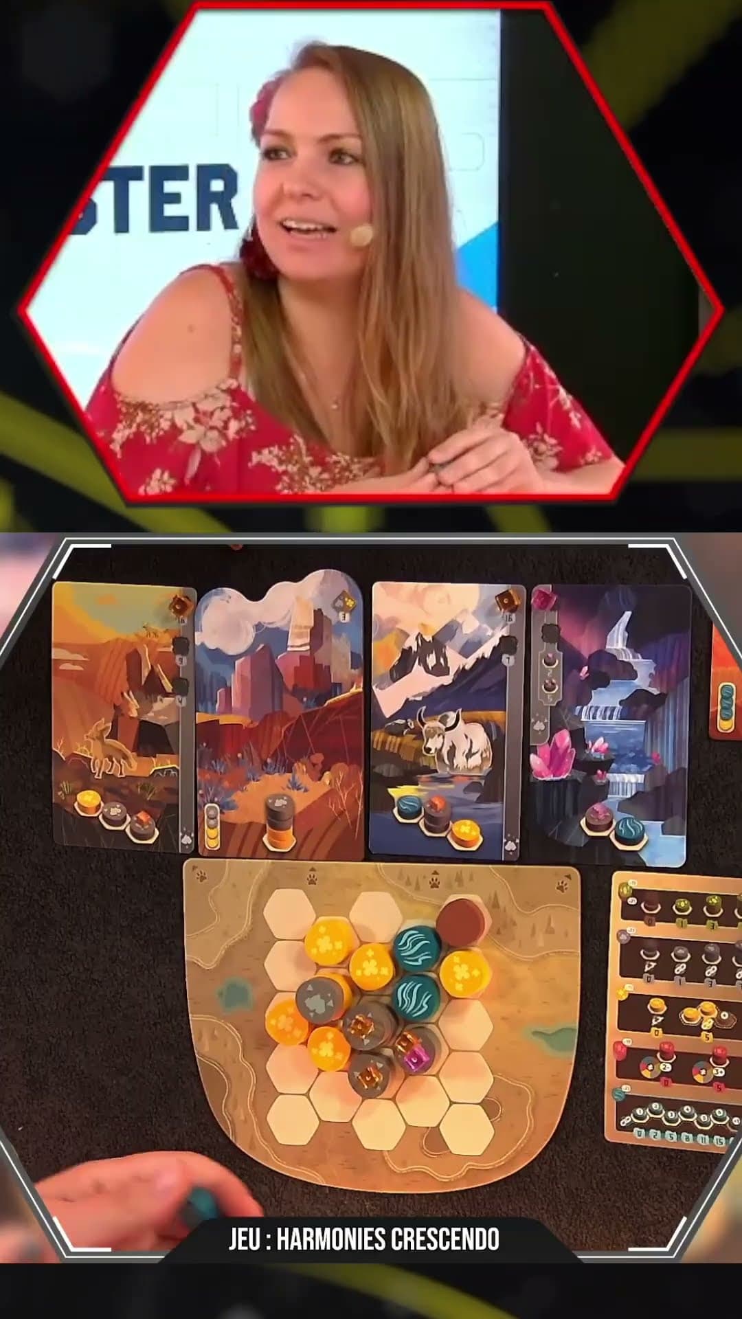 J'ai pas envie de t'aider... 🫢😂 #masterj2s #harmoniescrescendo #bestof #jeudesociété #boardgames
