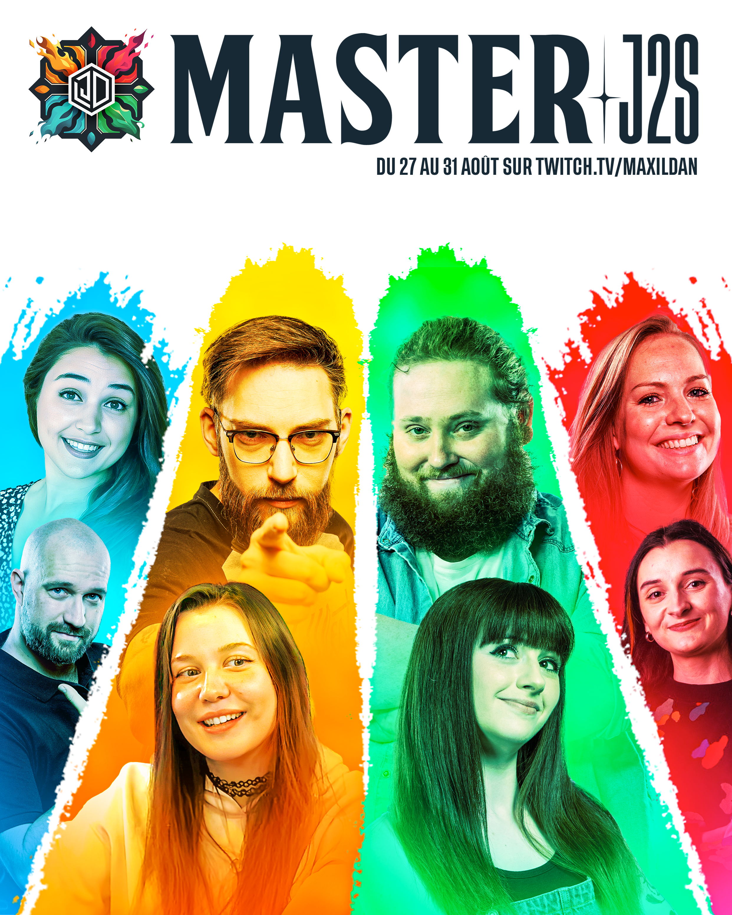 Master J2S 2025